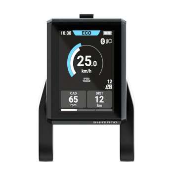 Display E-Bike SC-EN610 SD300 Anschluss ohne